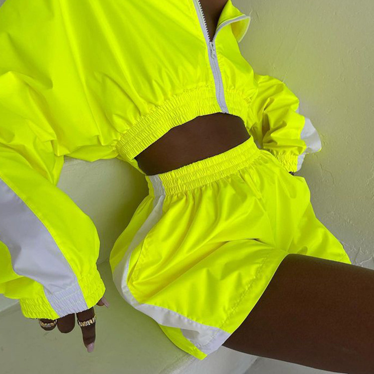 Free shipping designer coat for women Fashionable and minimalist jacket cardigan sporty and casual style