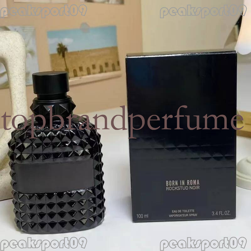 Top Quality 100ml Women Perfume Donna Parfum Female Eau De Long Lasting Fragrance Body Spray Pink PP for Lady box cologne perfume