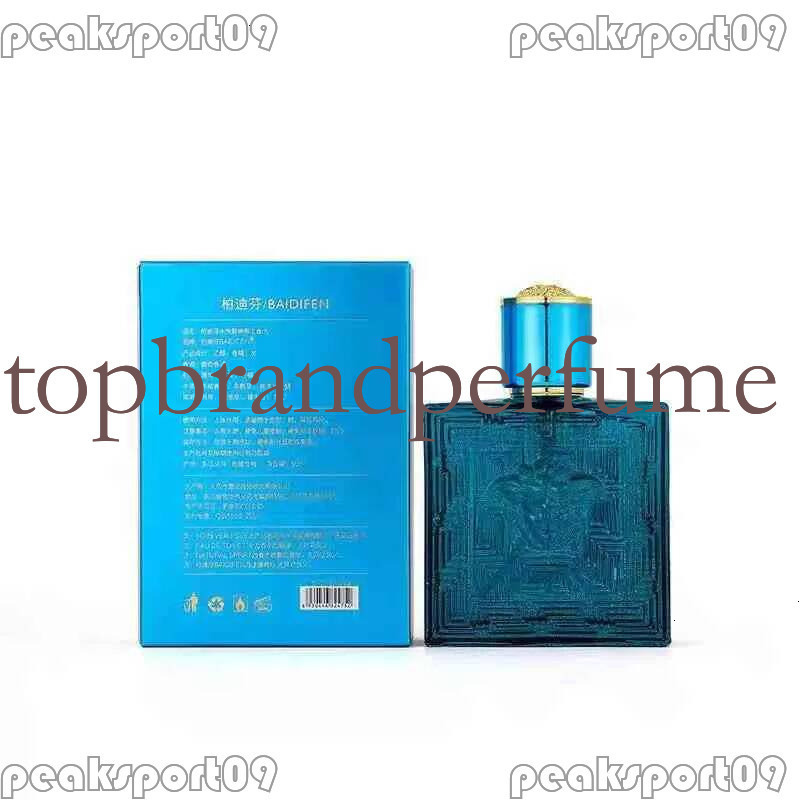 High-End Men And Women Body Designer Spray Cologne Perfume Men's Long-Lasting Fragrance For Wholesale Quick Delivery