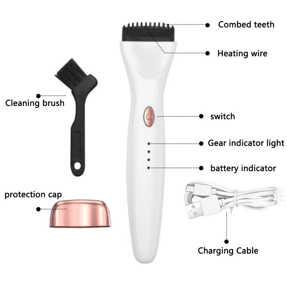 Portable 5D Heating Curling Electric Eyelash Curler 3 Modes Perm Eyelash Curler Heated Eyelash Grafting Long Lasting Makeup Tool 250716