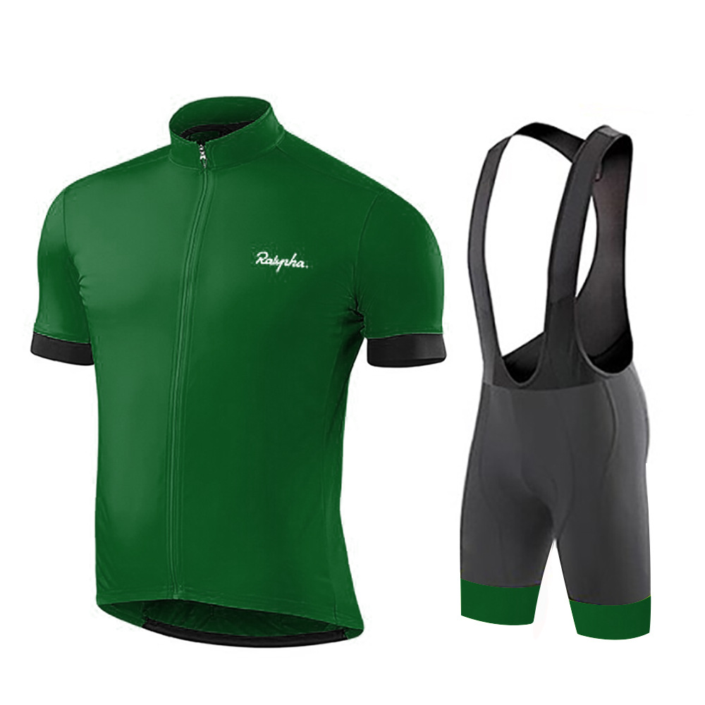 2025 new short-sleeved cycling suits breathable and quick-drying for both men and women road cycling suits and outdoor sportswear XXS-5XL