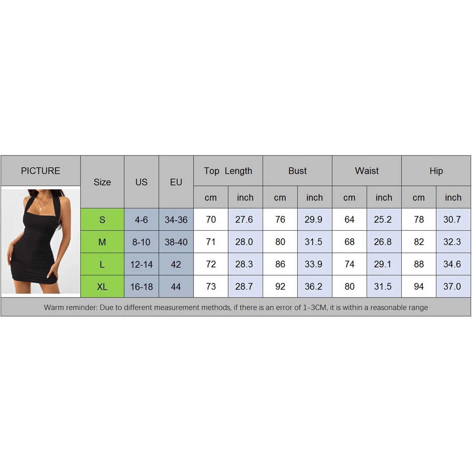 Women Summer Halter Mini Dress Sleeveless Backless Slim Bodycon Tank Short Dress Solid Color Evening Club Party Micro Dresses XJ250722