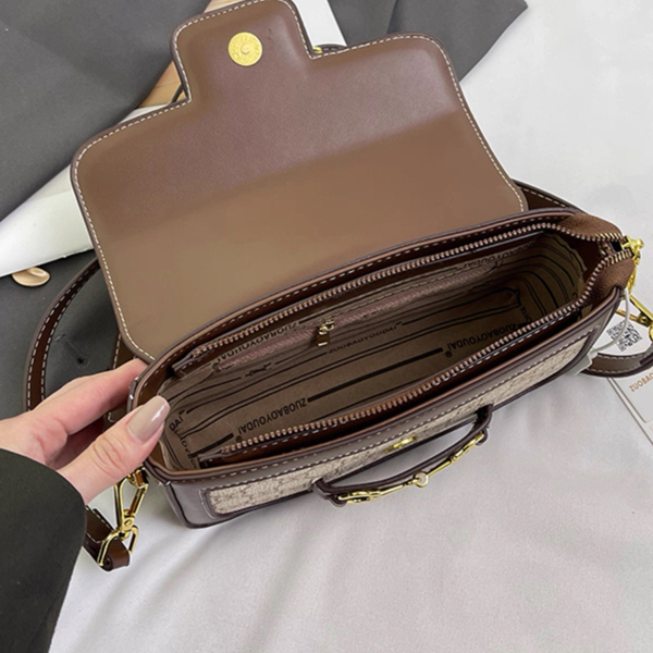 Designer Bags Shoulder Bags Luxury Bag Purse Classic Metal Letters Crossbody New Ladies Wallet Cowhide Handbags Colorful Card Case Flap Wallet Coin Pu