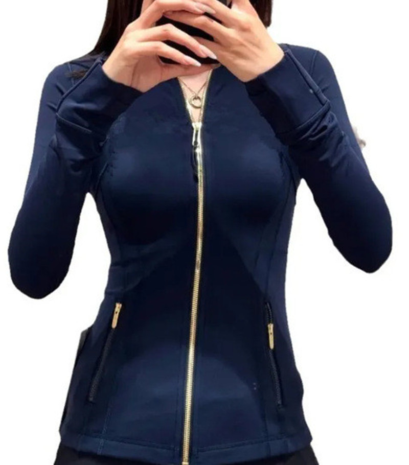 Womens Jacket Fitne… - image