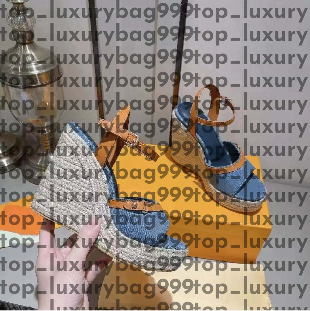 13Cm Slope Heel San… - image