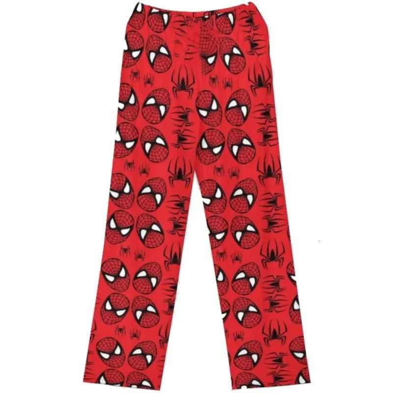 Sanrio Kawaii Hello Kitty Plush Pajama Pants Kawaii Student Girl Loose Leisure Trousers Clothes Child Loungewear Slacks Festival Gift w250722