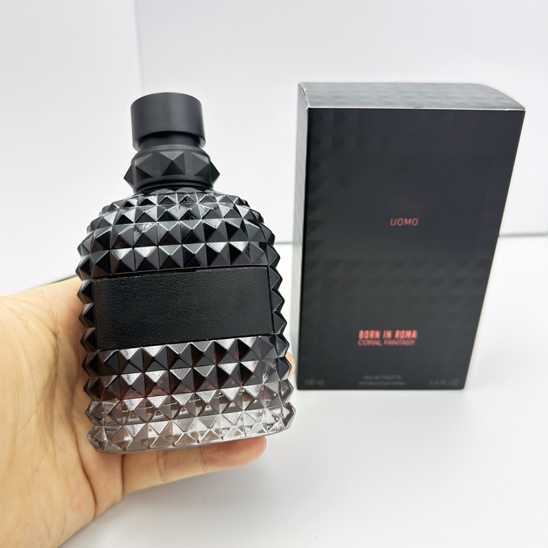 2025 Brand Man Perfume 1:1 Free Shipping To The US In 3-7 Days High quality Parfums mens Cologne lasting fragrance incense spary Men long Lasting Spray