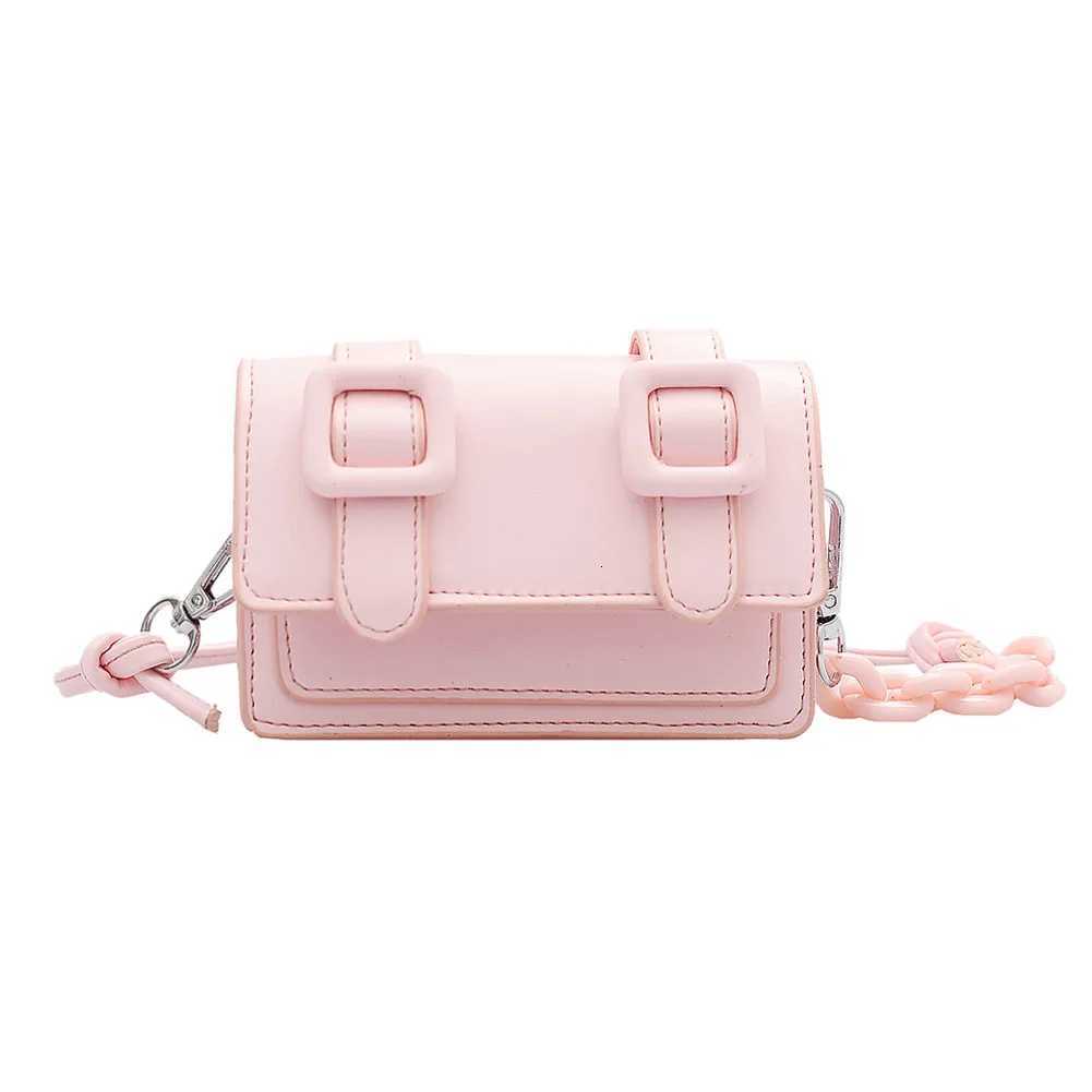 Candy Color Messenger Bags Mini Leather Handbag Wen Shoulder Travel Purse for Outdoor Shopping Traveling Decoration Y250722