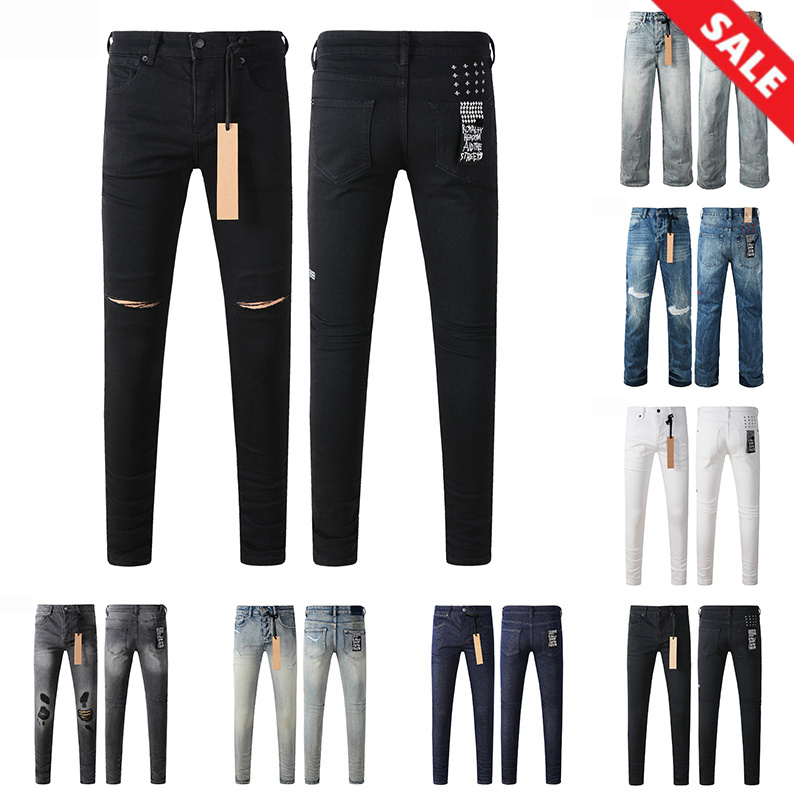 Mens Jeans Designer… - image