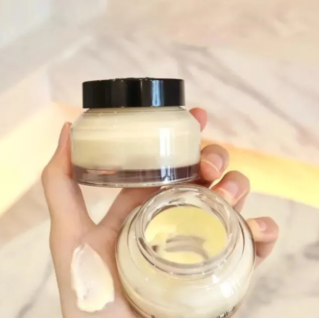 High Quality Vitamin Enriched Face Base Primer 50ML Facial Cream Moisturizing Foundation Skin Cream