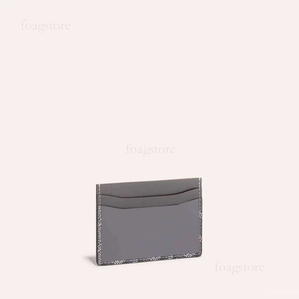Wallet Designer Men's And Women's Card Holders Multifunctional Wallet Stylish And Versatile Card Holders Goes Yardes Wallet Goize Yardize Wa
