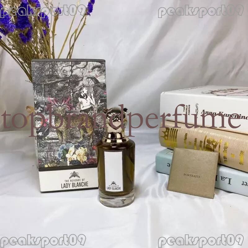 High-End Men Body Male Designer Cologne For Man Woman Perfume Yasmine 75Ml Fragrance Incense Spray Edt Free Shipping Wholesale Quick Delivery
