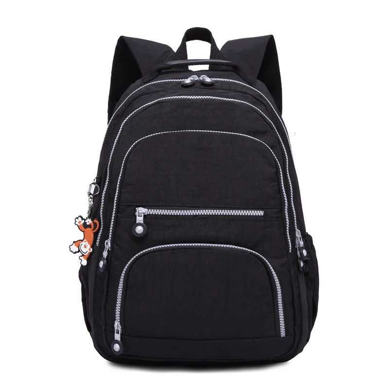14 Laptop Travel Backpack Waterproof School Bag Lightweight Blue Grey Black Red M0989 Y250722