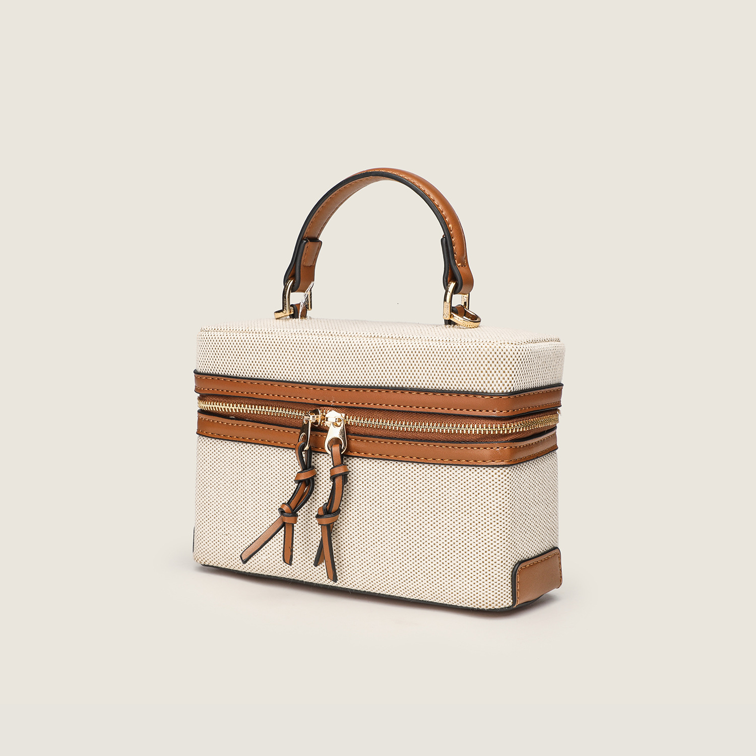 2025 new designer women's handbag, fashionable and versatile small bag, single shoulder messenger bag, square bag