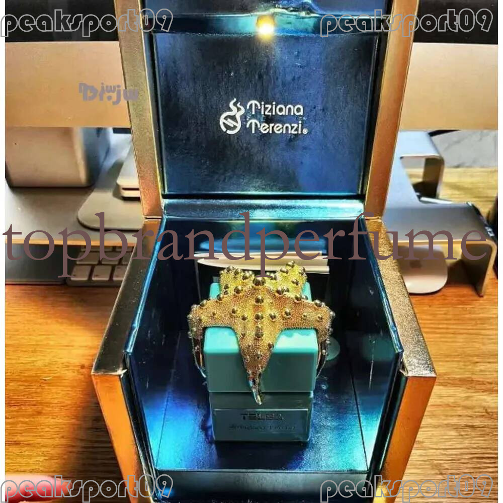 Tiziana Terenzi Telea Orza Andromeda Parfum 100ml Perfume wer Scent wers Last Long Collectible Value High Version Fast Ship perfume set cologne perfum