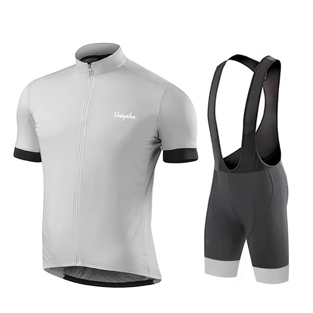 2025 new short-sleeved cycling suits breathable and quick-drying for both men and women road cycling suits and outdoor sportswear XXS-5XL