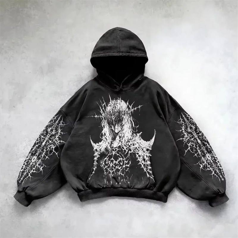 hot Free shipping Designer hooded sweatshirt with hood Winter style Mens and womens same design Versatile top for all occasions Comfortable for outdoo