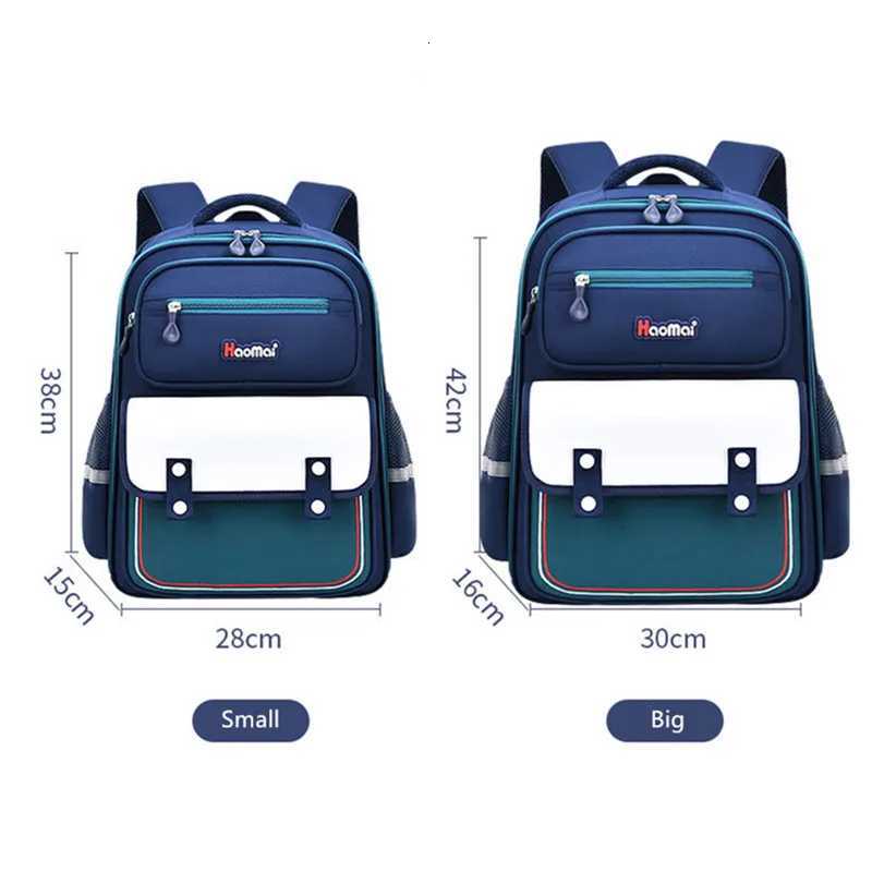 ute Elementary School Backpack for Girls Large Capacity Primary Bookbag Children Gifts Kids School Bag Back to School Supplies Y250722