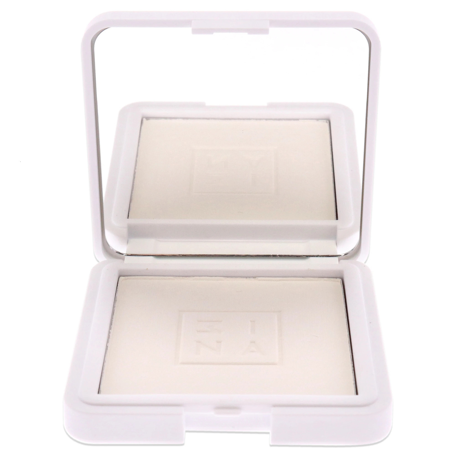The Setting Compact Powder by 3INA for Women - 0.44 oz Powder 250716