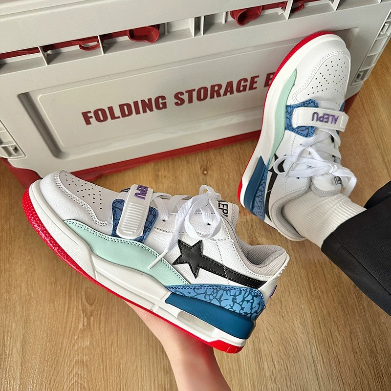 Designer shoes fashionable luxury classic dad shoes running shoes casual shoes comfortable and breathable sports shoes hiking shoes sizes 36-44 03