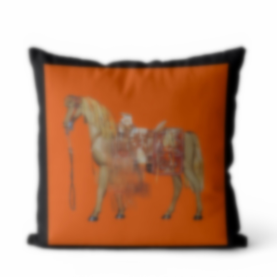 Designer pillows, Nordic-style luxury cushions sofa cushions car lumbar pillows lunch break pillows blankets and pillowcases