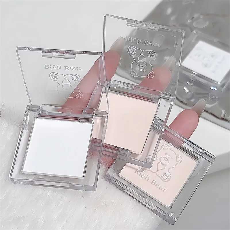 White Jade Color Eyeshadow Matte High Gloss Eyeshadow Makeup Palette Soft Brightening The Face Matte Velvet Eyeshadow Powder W250722