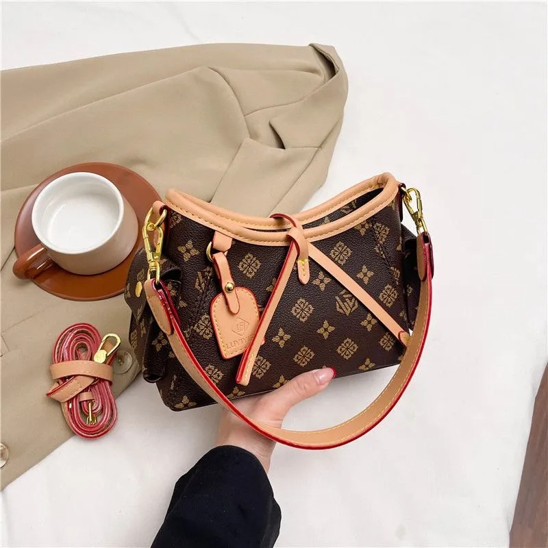 hot style free shipping designer shoulder bags bags designer women new casual handbag fashionable bucket black for women purses shoulder bag