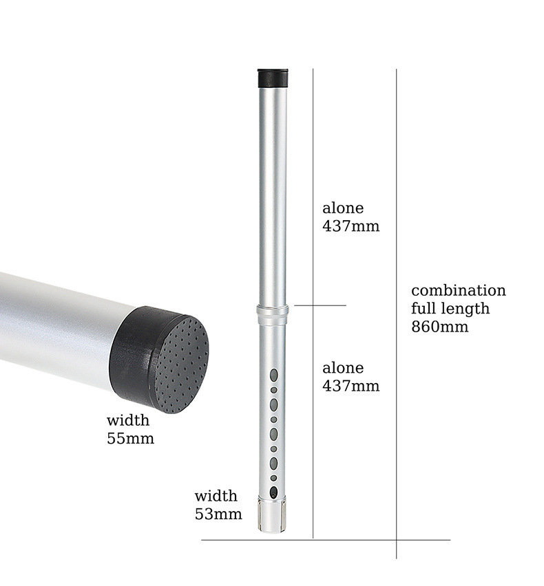 Golf ball scorer, picking up clubs, golf accessories, ball picking cylinder, portable