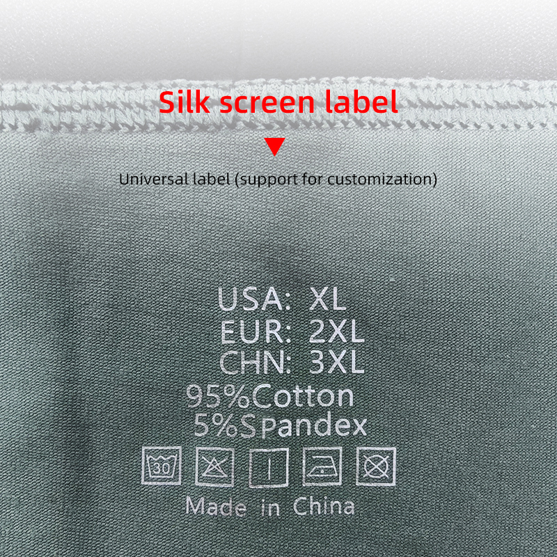 New men's summer underpants, men's spring and summer bestsellers wholesale pure cotton men's four-corner underpants KJ2015