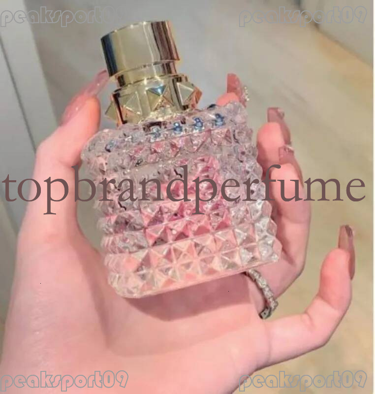Designer Perfume 100ml Eau De Parfum For Woman Man Fragrance 3.4 oz Cologne Long lasting Floral Notes Spray cologne for man designer cologne perfume