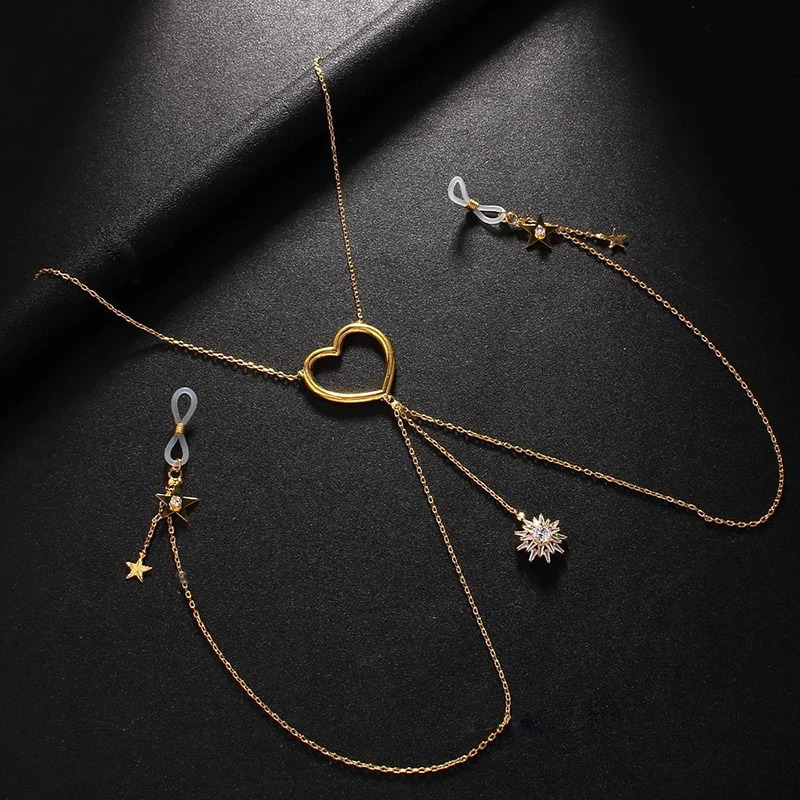 Sexy Hollow Metal Heart Nipple Chain Chest Jewelry For Women Star Tassel Nipple Bra Chain No Piercing Body Accessories 250722