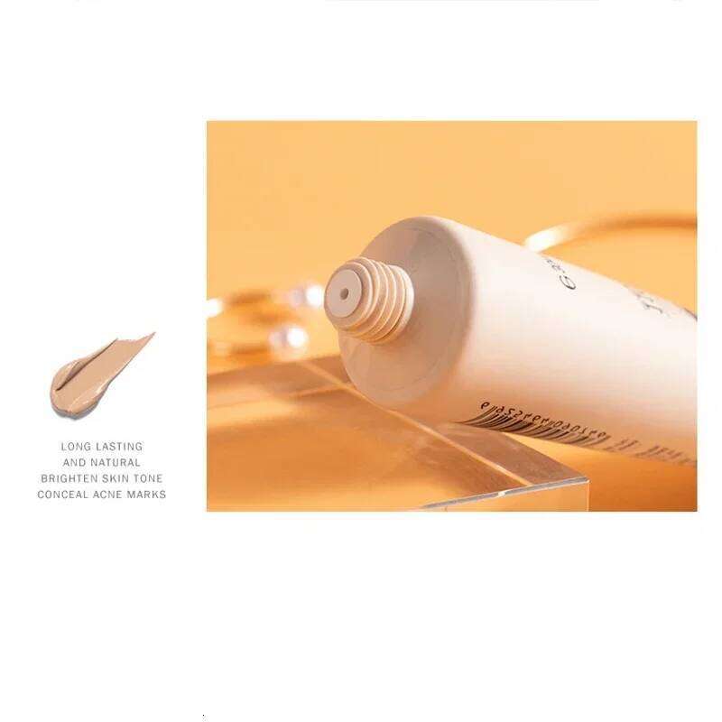 BB Cream Brighten Even Skin Tone Liquid Foundation Moisturizing Hydrating Concealer Cover Blemishes Concel Pores Makeup Base X250722