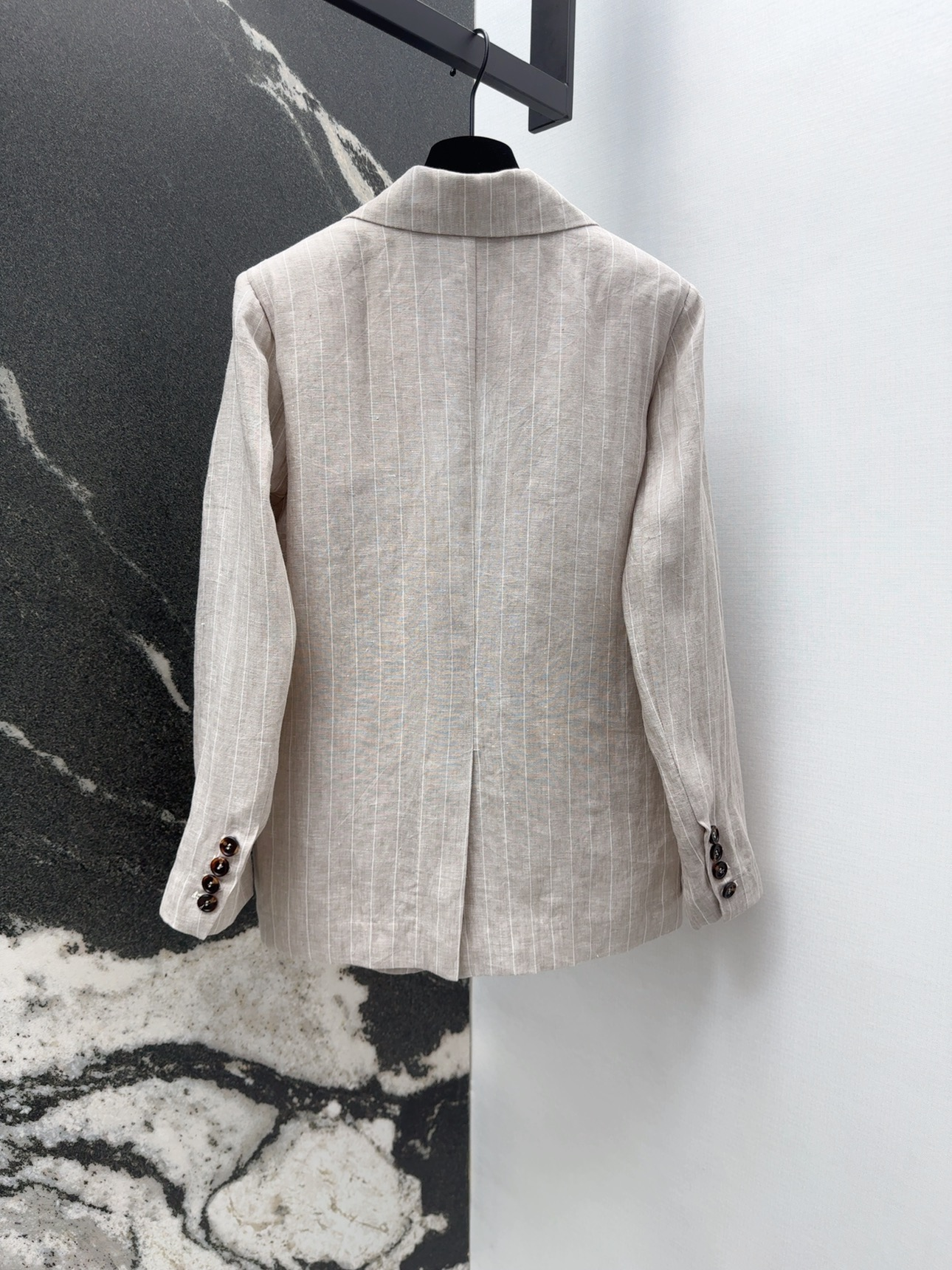 MAX Womens blazer designer Suits for work designer brand shirt tailored order luxury gift Valentines Fathers Christmas.M65