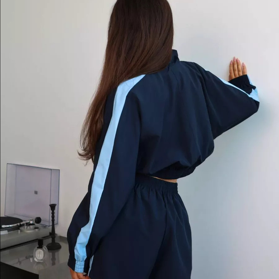 Free shipping designer coat for women Fashionable and minimalist jacket cardigan sporty and casual style