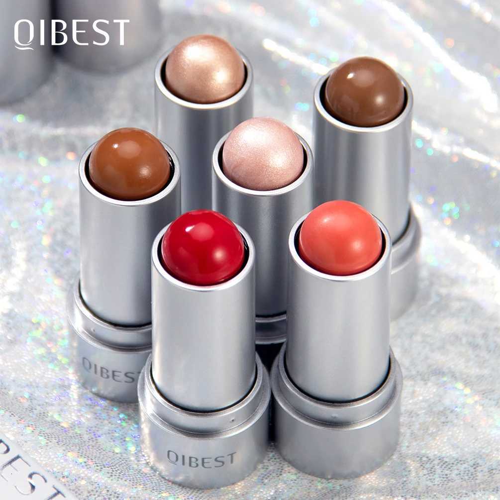 100 Highlighting Bronzer Stick Face Brightening Ber Rouge Concealer Pen Long Lasting Highlight Contouring B Makeup W250722
