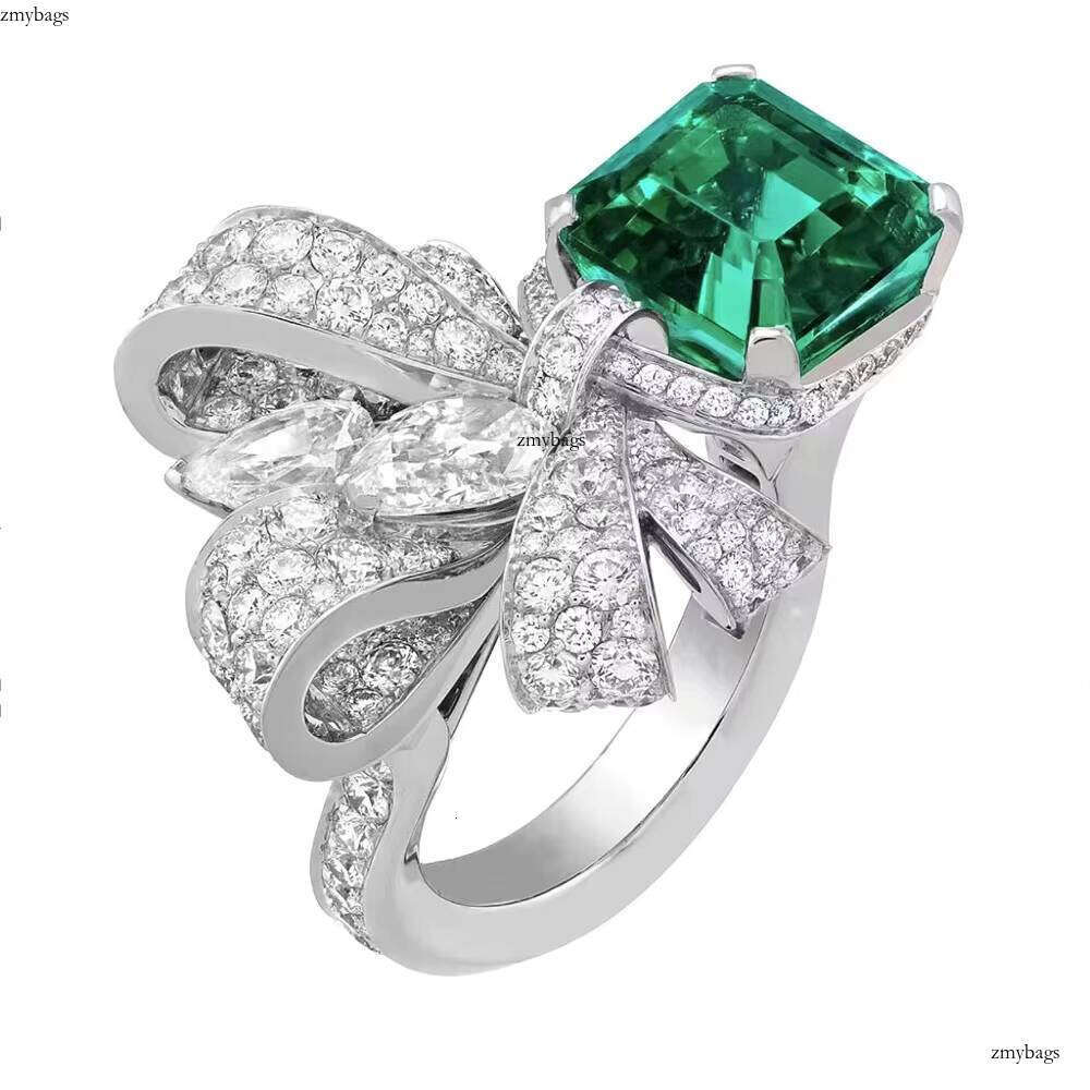 Sterling Silver Gold Plated Various Popular Women's Clothing Elegant Cute Luxury Ring