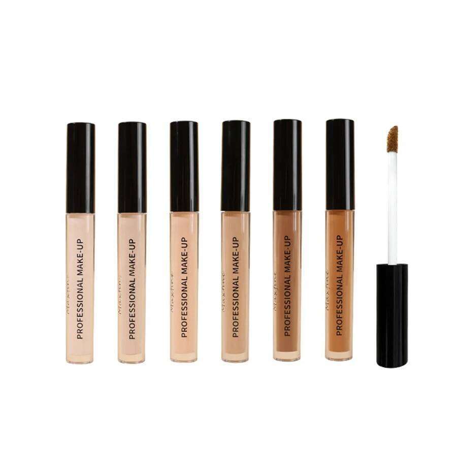 Concealer Liquid Foundation For A Long Time Moisturizing Delicate And Not Easy To Remove Makeup X250722