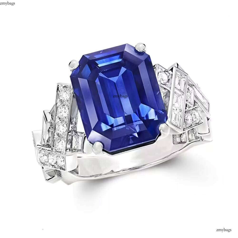 Sterling Silver Gold Plated Various Popular Women's Clothing Elegant Cute Luxury Ring