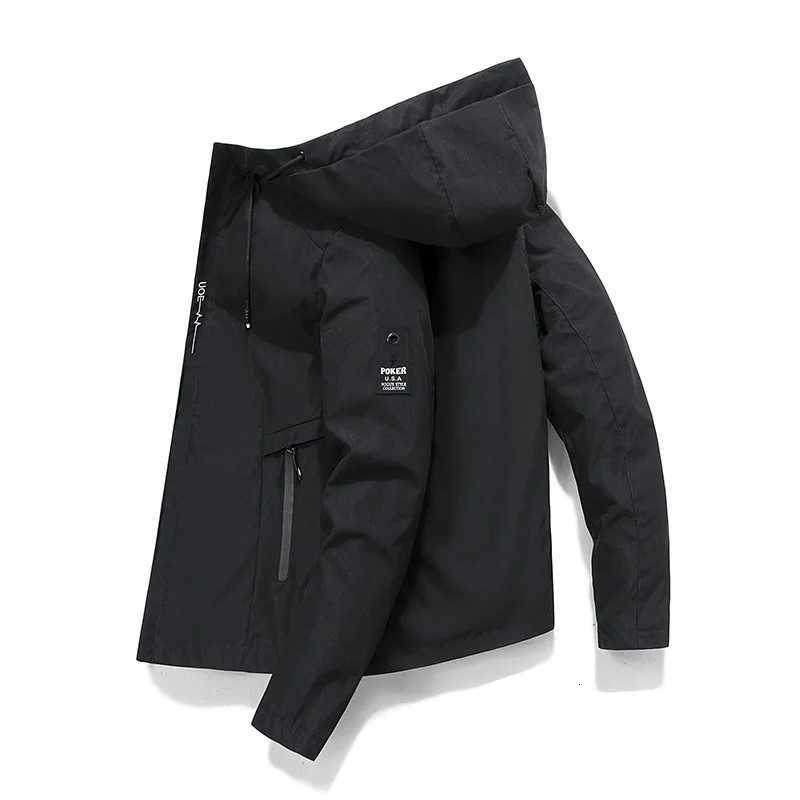 Men and Women New Hiking Windproof Jackets for Sun Protection Windbreaker Camping Climbing Coat Unisex Portable Zipper Coats W250722