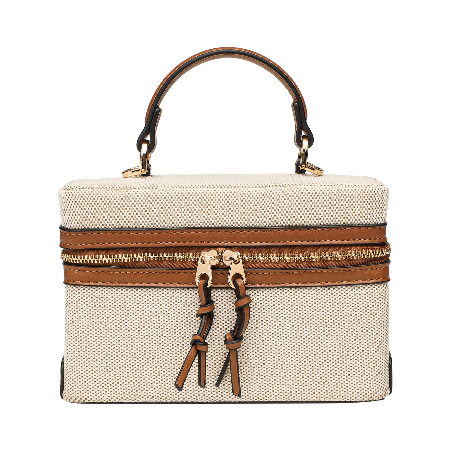 2025 new designer women's handbag, fashionable and versatile small bag, single shoulder messenger bag, square bag