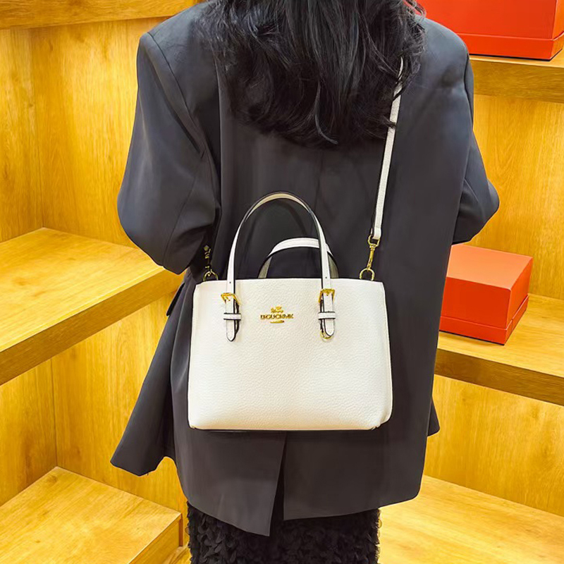Tote Bag Designer Bag Fashio Luxury Bag Shoulder Bag Purse Crossbody Ladies Fashion Handbag Wallet High Quality Leather Large Capacity Shopping Bag AA