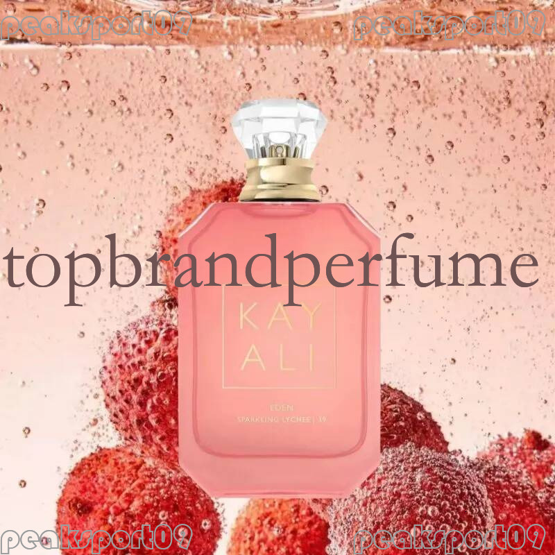 Body Spray Designer Perfume - 100Ml Parfum With Long-Lasting Scent For Men & Women Parfums Marley Cologne