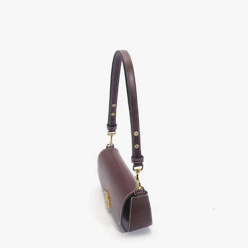 TB 2024 New Summer High-End Niche Womens Versatile Shoulder Choi Crossbody Bags Senior Designer Handbags