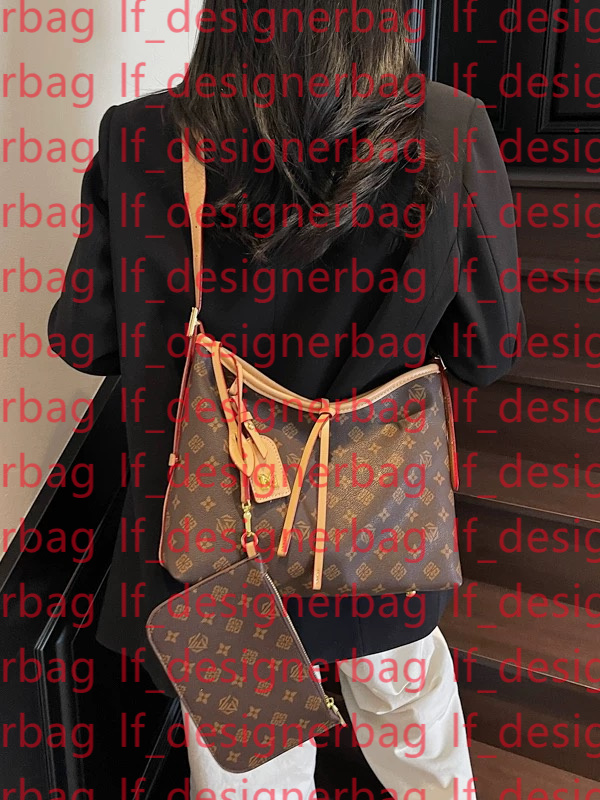 Best senlor Designer bag new fashionable large capacity tote bag high-end printed single shoulder crossbody bag for women bag