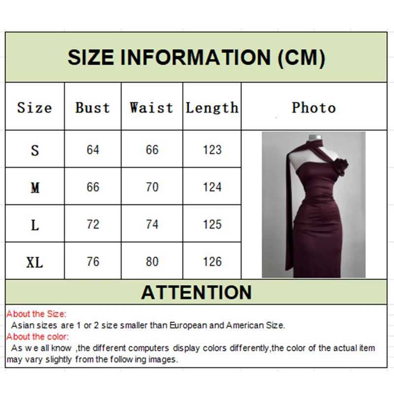 Sexy Strapless Backless Long Dress Women 2025 Summer Fashion Ribbon Flower Party Evening Dresses Sleeveless Bodycon Dress XJ250722