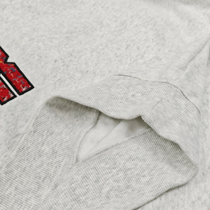 Personalized Hoodie with Custom Pattern Stitching for Comfortable Everyday Wear Skin friendly and comfortable fabric