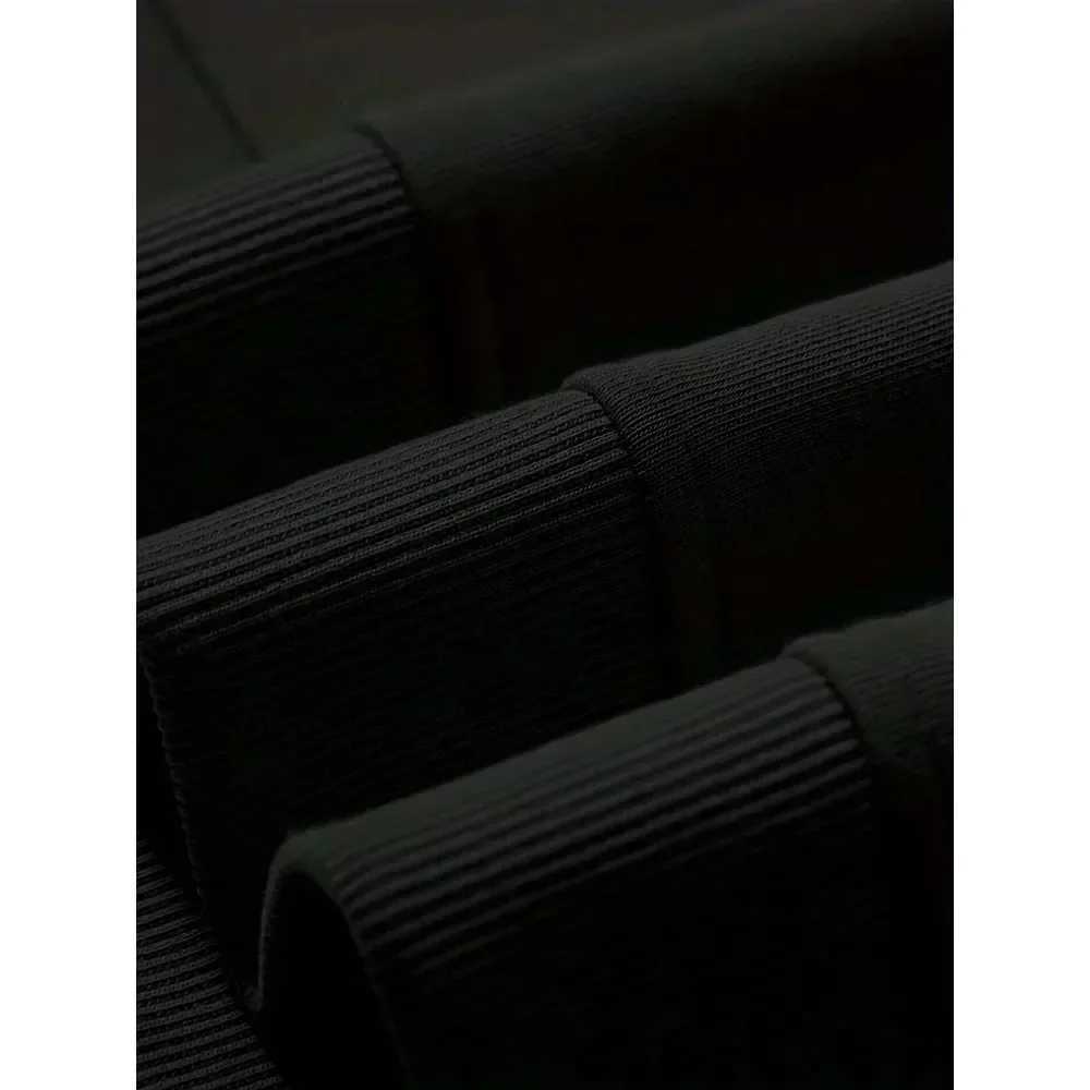 Summer American Fashion Brand Printed Pure Cotton Shorts Trendy Sports Running Loose Basketball Leisure Pants Unisex Y250814