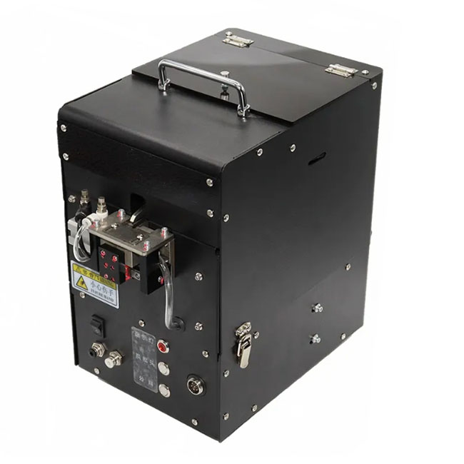 Handheld Auto Feed Screwdriver Machine Adopt Automatic Screw Feeder And Hand Screwdriving System For Quick Fastening