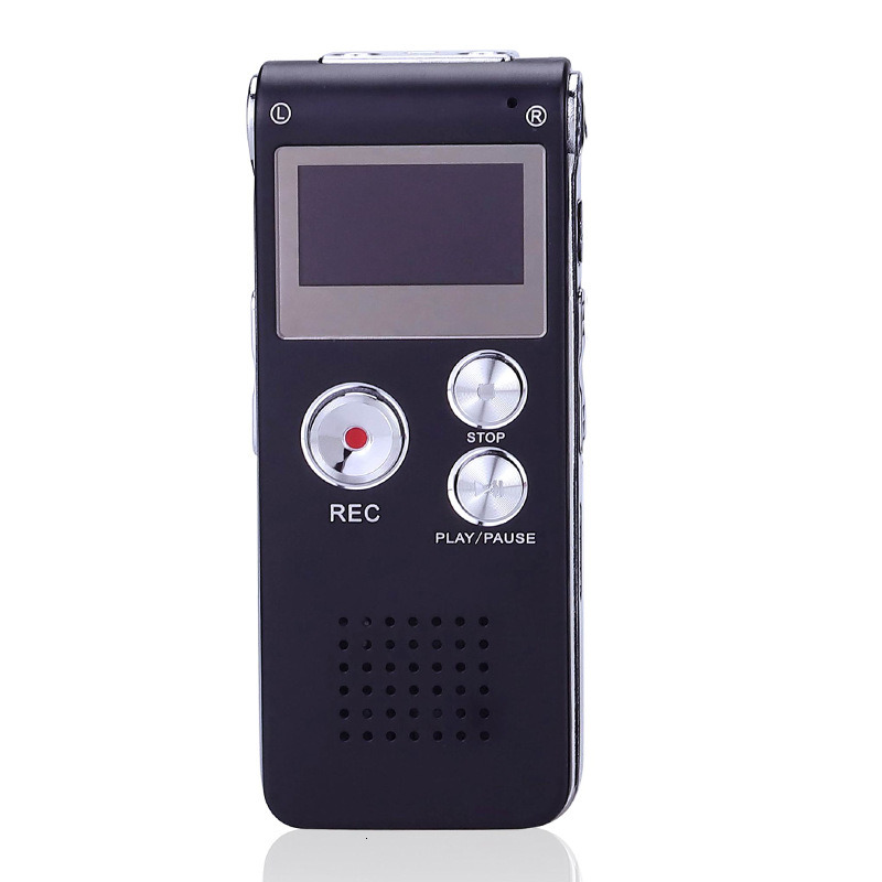 Multi language recording pen, lithium-ion battery, 50 hour TypeC interface, supports Line 609