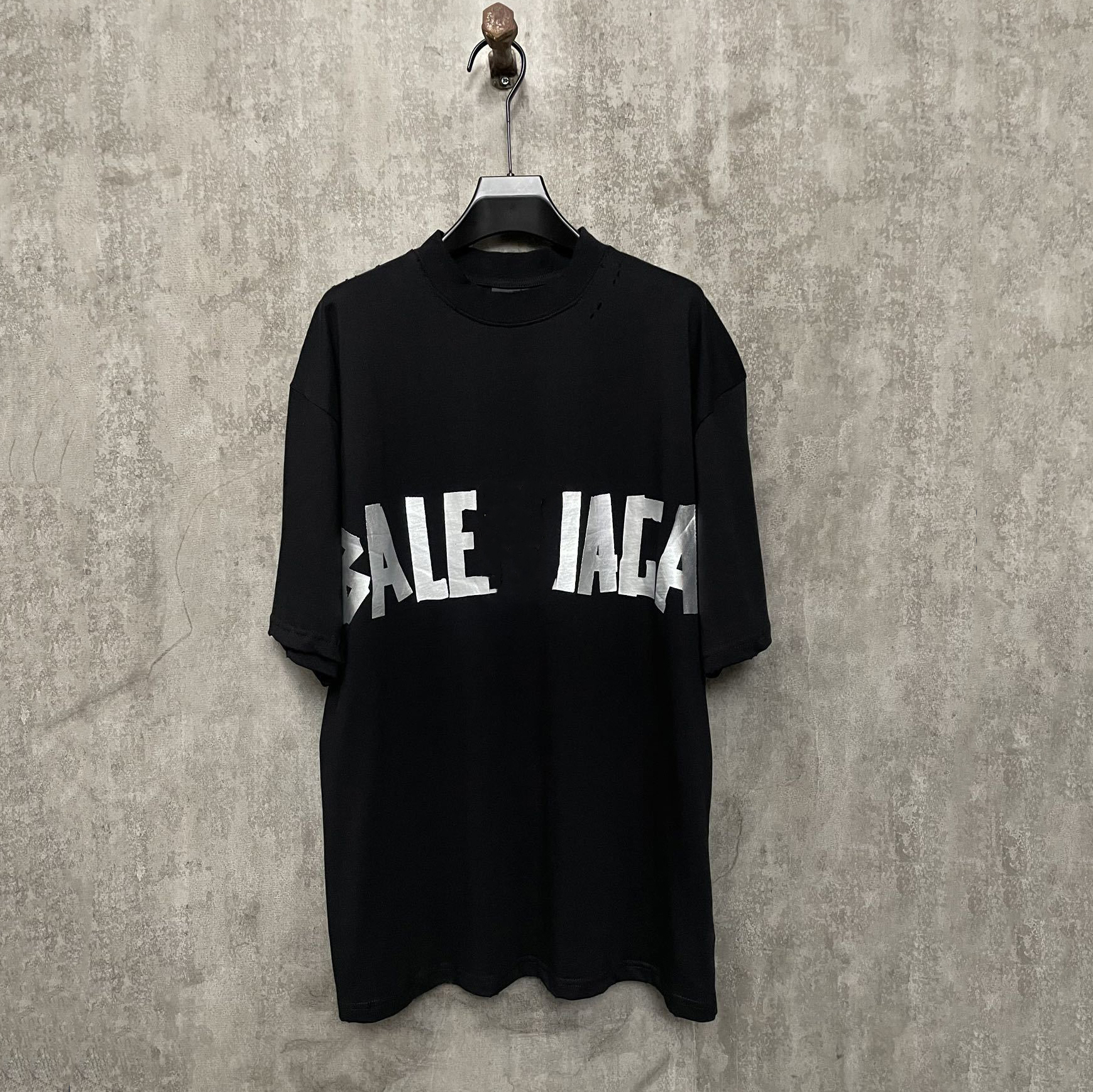 Designer T shirt Summer short Sleeve waves Tee Men Women Lovers luxury T-shirts Fashion senior Pure cotton high quality Top large size S-4XL 52l